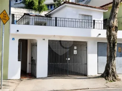 Casa com 4 Quartos à venda, 140m² no Lauzane Paulista, São Paulo