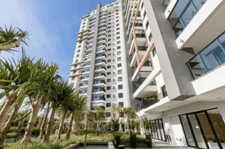 Apartamento com 3 Quartos à venda, 81m² no Cabral, Curitiba