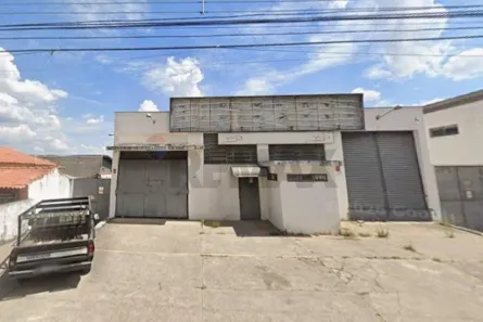 Galpão/Depósito/Armazém para alugar, 715m² no Vila João Jorge, Campinas