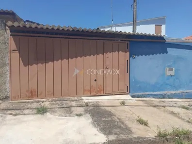 Casa com 2 Quartos à venda, 116m² no Parque Bandeirantes I (Nova Veneza), Sumaré