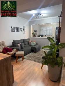 Sobrado com 2 Quartos à venda, 100m² no Jaçanã, São Paulo