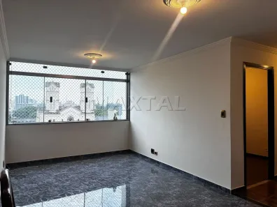 Apartamento com 2 Quartos à venda, 92m² no Santana, São Paulo