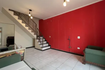 Casa com 3 Quartos para alugar, 250m² no Jardim Santa Maria, Guarulhos
