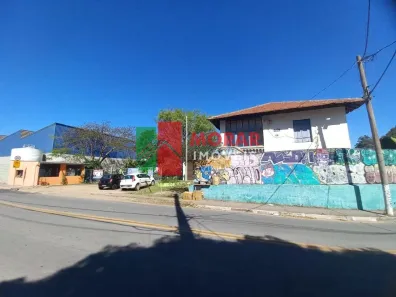 Lote/Terreno à venda, 1952m² no João XXIII, Vinhedo