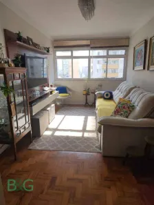 Apartamento com 3 Quartos à venda, 83m² no Higienópolis, Piracicaba