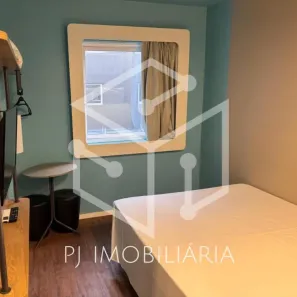 Flat com 1 Quarto à venda, 30m² no Piedade, Jaboatão dos Guararapes