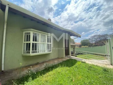 Casa com 3 Quartos à venda, 169m² no Cidade Universitária, Campinas