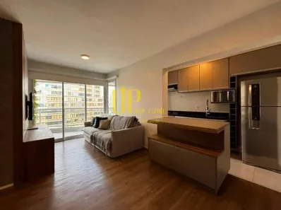 Apartamento com 2 Quartos à venda, 70m² no Dezoito do Forte Empresarial/Alphaville., Barueri