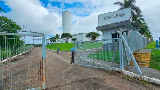 Galpão/Depósito/Armazém para alugar, 13000m² no , Cabo de Santo Agostinho