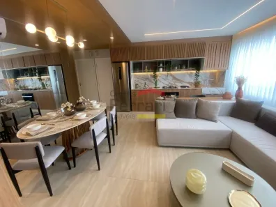 Apartamento com 3 Quartos à venda, 56m² no Jardim São Paulo(Zona Norte), São Paulo