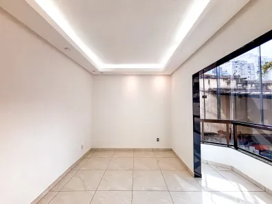 Apartamento com 2 Quartos para alugar, 60m² no Teixeiras, Juiz de Fora