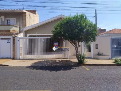 Casa com 3 Quartos à venda, 340m² no Jardim dos Seixas, São José do Rio Preto