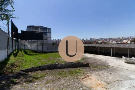 Lote/Terreno para alugar, 1272m² no Rudge Ramos, São Bernardo do Campo