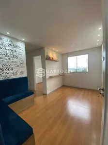 Apartamento com 2 Quartos à venda, 42m² no Jardim Santa Emília, São Paulo
