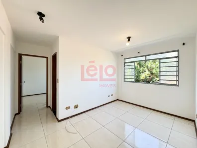 Apartamento com 1 Quarto à venda, 39m² no Zona 07, Maringá