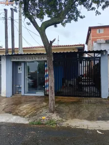 Casa com 2 Quartos à venda, 110m² no Vila Homero, Indaiatuba
