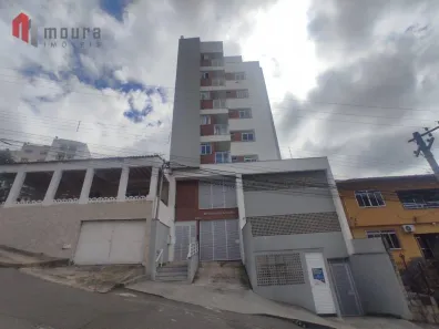 Apartamento com 1 Quarto à venda, 45m² no São Mateus, Juiz de Fora