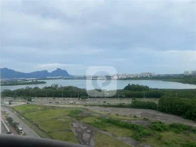 Apartamento com 4 Quartos à venda, 124m² no Barra Olímpica, Rio de Janeiro