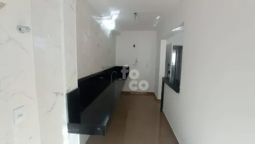 Apartamento com 3 Quartos à venda, 80m² no Martins, Uberlândia