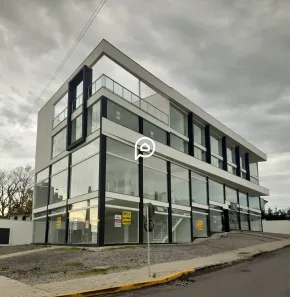 Sala Comercial para alugar, 54m² no Desvio Rizzo, Caxias do Sul
