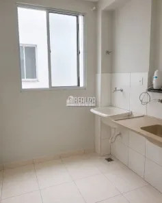 Apartamento com 2 Quartos à venda, 50m² no Recreio dos Bandeirantes, Uberaba