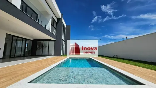 Casa de Condomínio com 4 Quartos à venda, 443m² no São Pedro, Juiz de Fora
