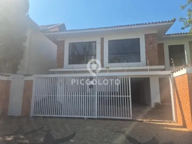 com 3 Quartos para alugar, 398m² no Nova Campinas, Campinas