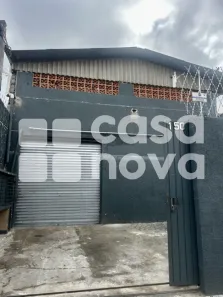 Galpão/Depósito/Armazém à venda, 216m² no Vila Nova Mazzei, São Paulo