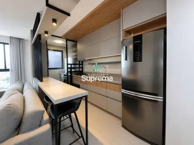 Apartamento com 2 Quartos à venda, 62m² no São João, Itajaí