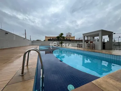 Cobertura com 3 Quartos à venda, 120m² no Vila São Ricardo, Guarulhos
