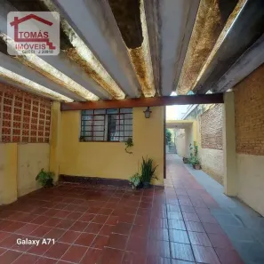 Sobrado com 5 Quartos à venda, 149m² no Parque São Domingos, São Paulo