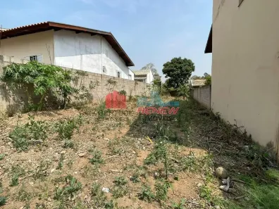 Lote/Terreno à venda, 301m² no Jardim Portugal, Valinhos