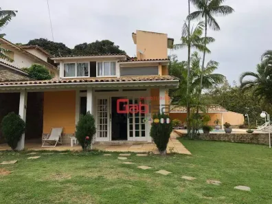 Casa de Condomínio com 4 Quartos à venda, 230m² no Loteamento Portal da Ferradura, Armação dos Búzios
