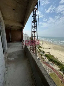 Apartamento com 3 Quartos à venda, 107m² no Real, Praia Grande
