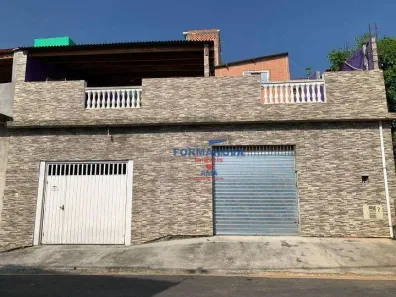 Casa com 2 Quartos à venda, 267m² no Colinas de Cotia, Cotia