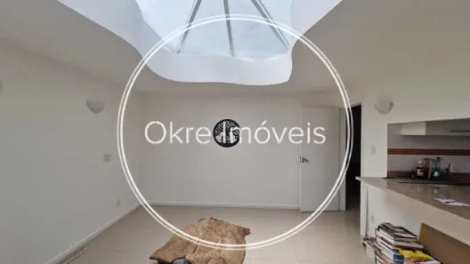 Cobertura com 3 Quartos à venda, 176m² no Botafogo, Rio de Janeiro