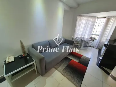 Flat com 1 Quarto à venda, 42m² no Vila Mariana, São Paulo