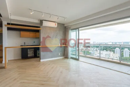 Apartamento com 2 Quartos à venda, 102m² no Vila Cruzeiro, São Paulo