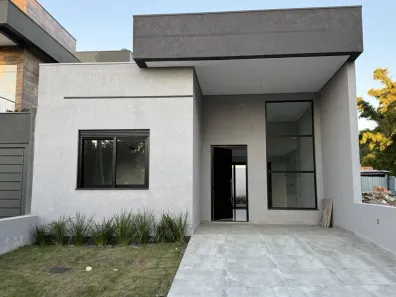 Casa com 3 Quartos à venda, 100m² no Centro, Viamão