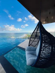 Apartamento com 1 Quarto à venda, 26m² no Costa Azul, Salvador