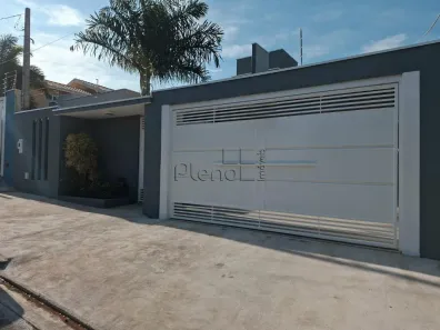 Casa com 3 Quartos à venda, 225m² no Jardim Esplanada, Indaiatuba
