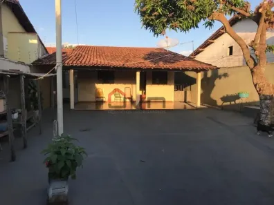 Casa com 3 Quartos à venda, 121m² no Segismundo Pereira, Uberlândia
