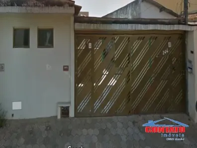 Casa com 2 Quartos à venda, 150m² no Vila Brasília, São Carlos