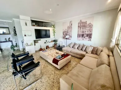 Casa de Condomínio com 4 Quartos à venda, 259m² no Recreio dos Bandeirantes, Rio de Janeiro