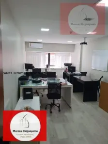 Sala Comercial à venda, 29m² no Caminho das Árvores, Salvador