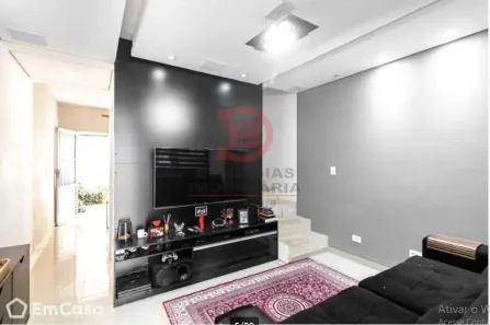 Sobrado com 2 Quartos à venda, 100m² no Vila Ré, São Paulo