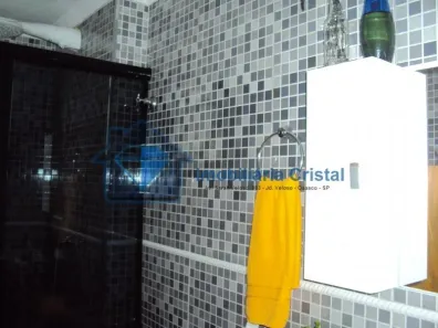 Apartamento com 2 Quartos à venda, 62m² no Veloso, Osasco