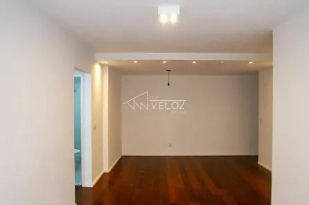 Apartamento com 3 Quartos à venda, 83m² no Lagoa, Rio de Janeiro