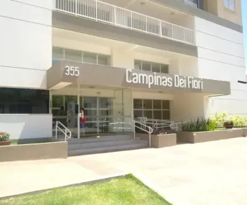 Apartamento com 2 Quartos à venda, 64m² no Aeroviário, Goiânia