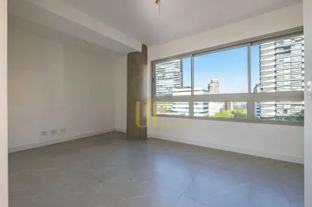 Apartamento com 2 Quartos à venda, 47m² no Pinheiros, São Paulo